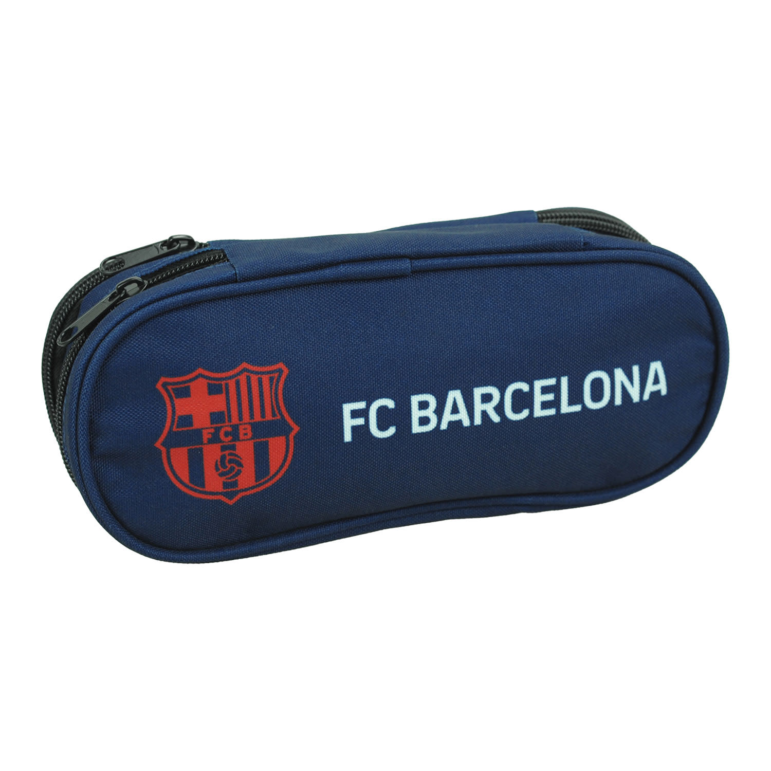 Εικόνα 1 του Bmu Κασετίνα Οβάλ Barcelona