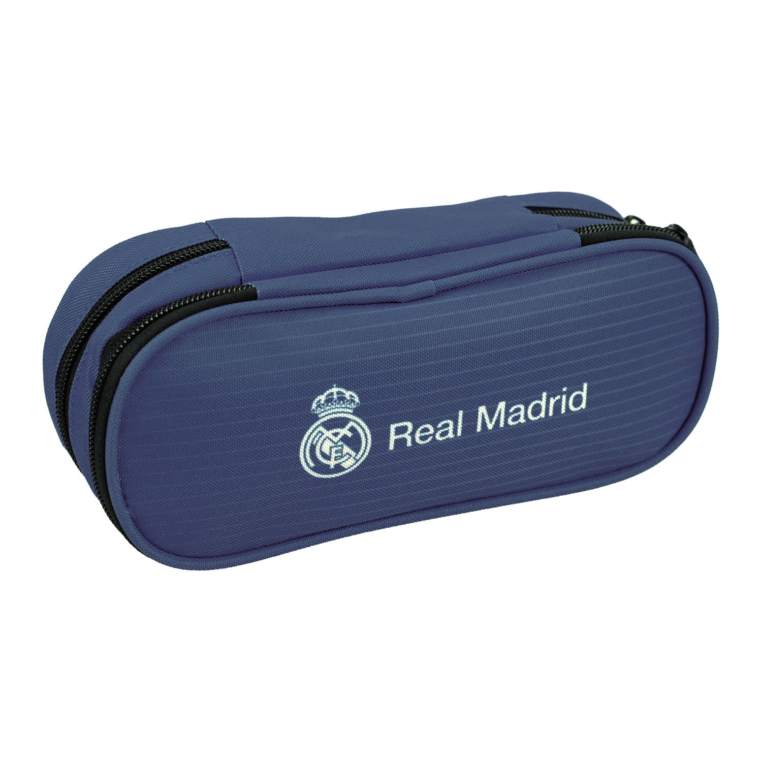 Εικόνα 1 του Bmu Κασετίνα Οβάλ Real Mardrid