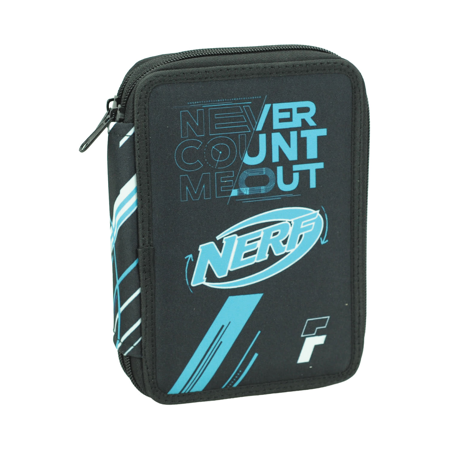 Εικόνα 1 του Gim Κασετίνα Γεμάτη Nerf Count