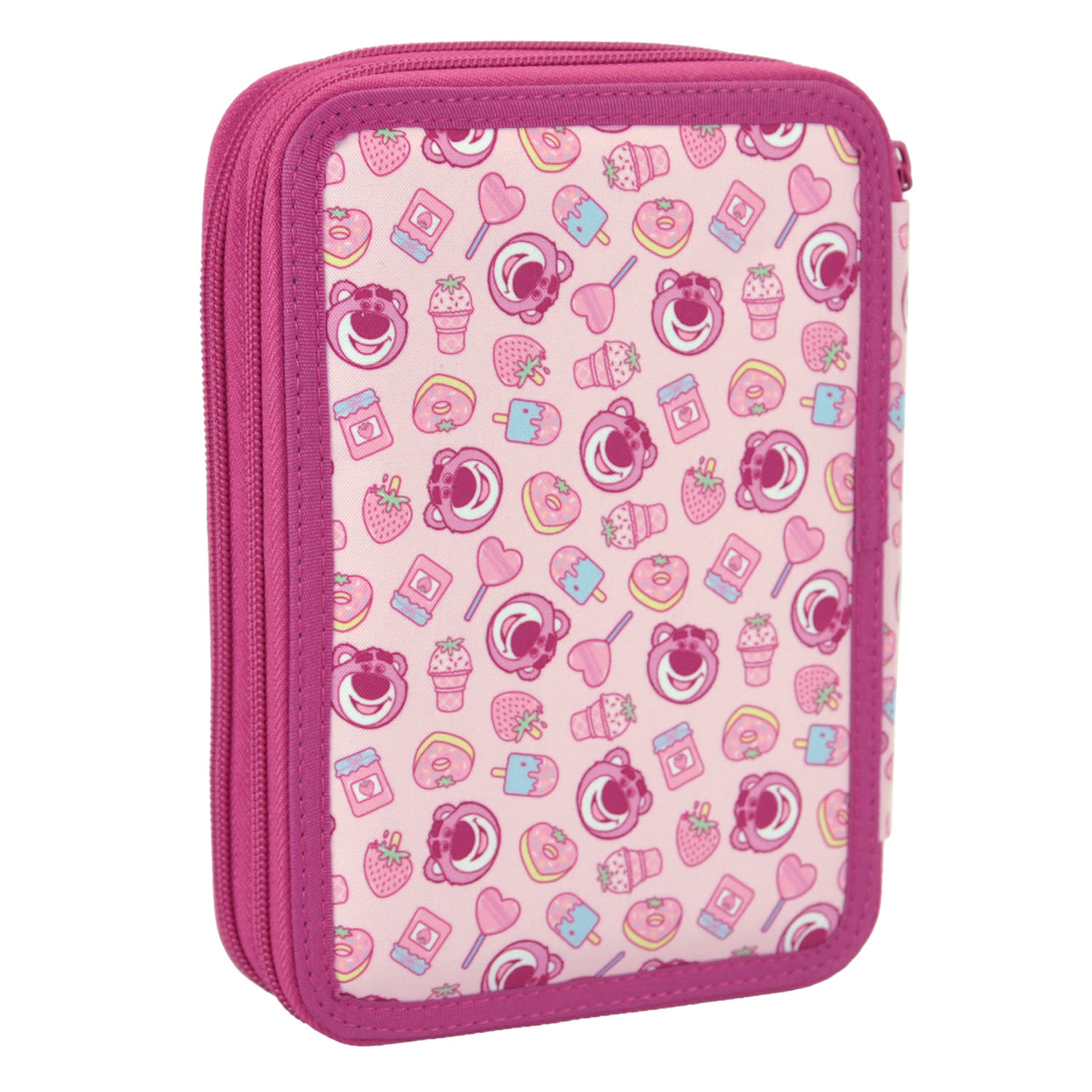 Εικόνα 2 του Gim Κασετίνα Γεμάτη Toy Story Lotso