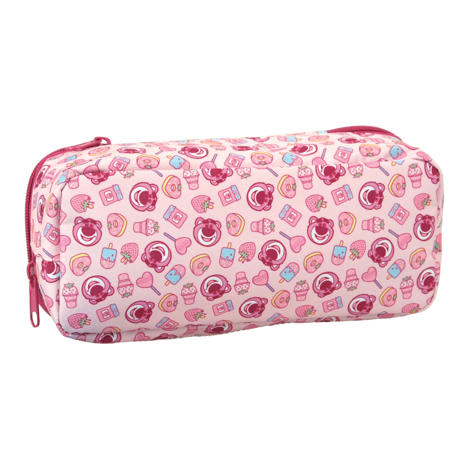 Εικόνα 2 του Gim Κασετίνα Οβάλ Toy Story Lotso