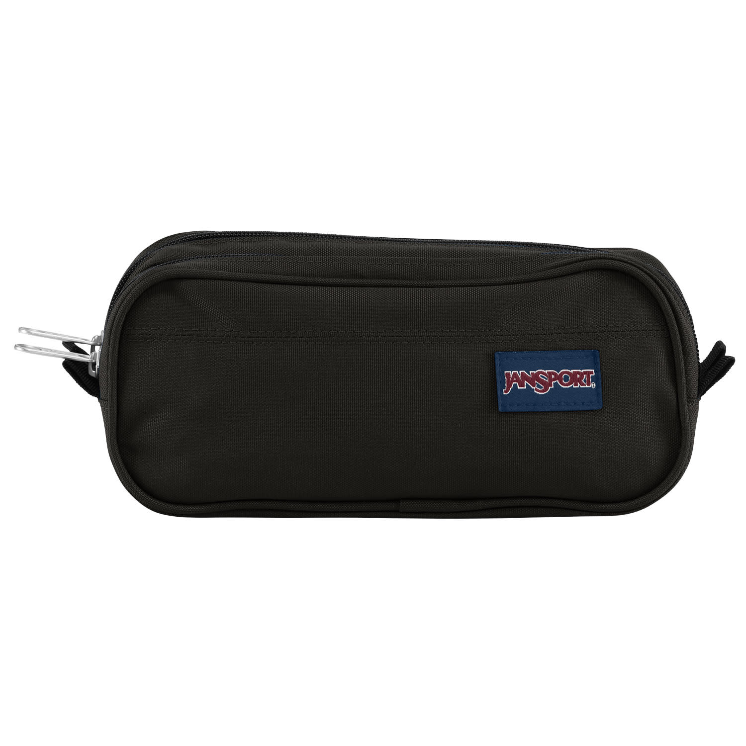 Εικόνα 1 του Jansport Κασετίνα Οβάλ Μαύρο