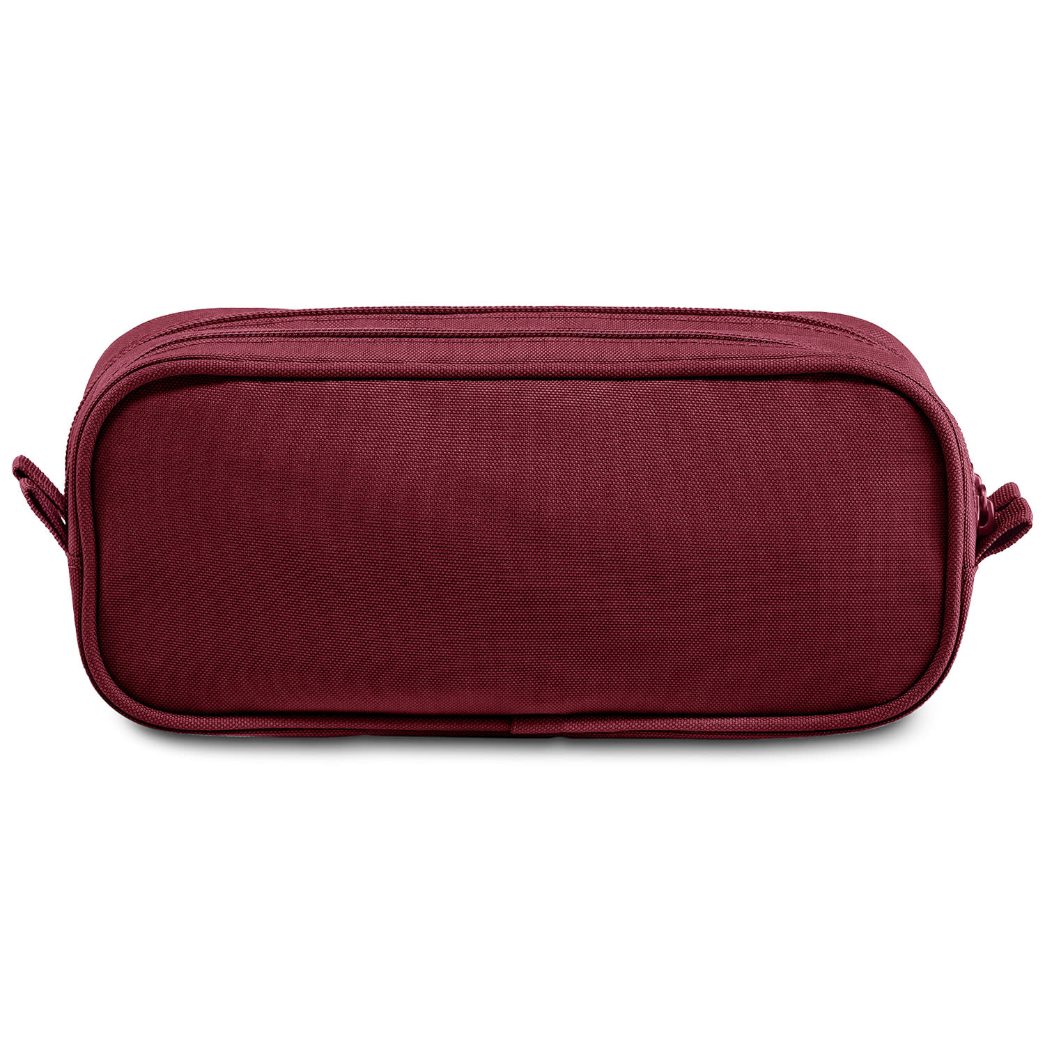 Εικόνα 2 του Jansport Κασετίνα Οβάλ Russet Red