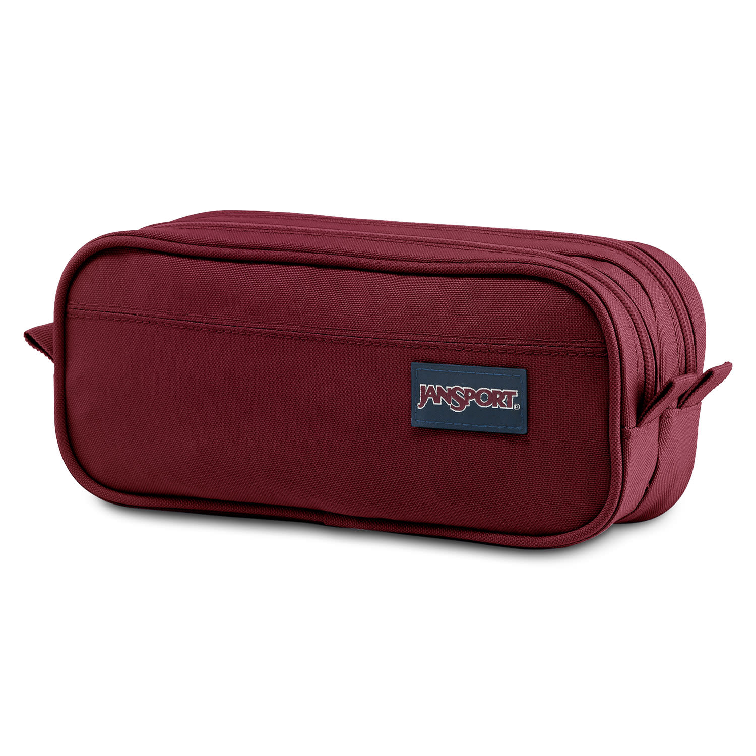 Εικόνα 3 του Jansport Κασετίνα Οβάλ Russet Red