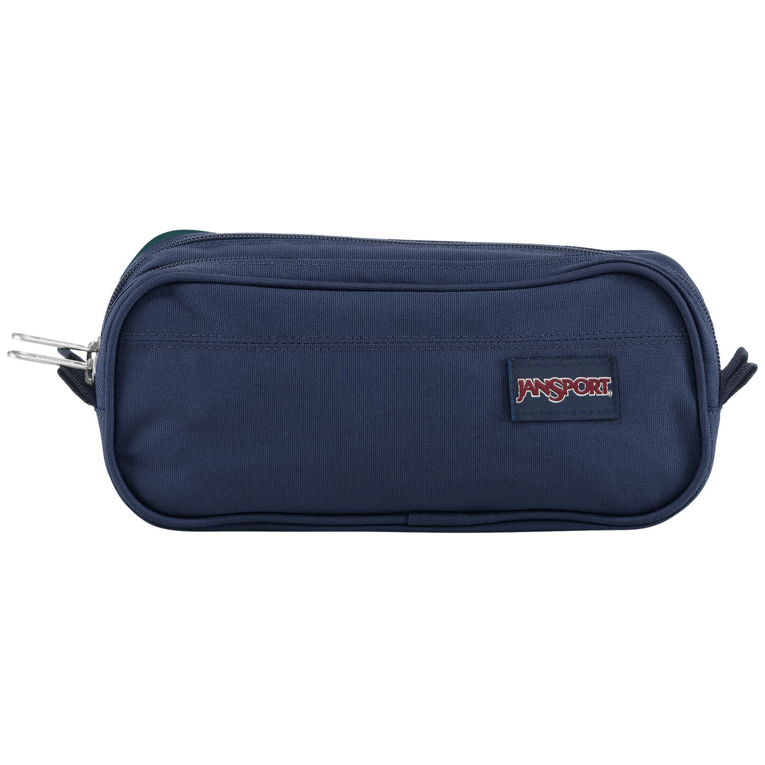 Εικόνα 1 του Jansport Κασετίνα Οβάλ Navy