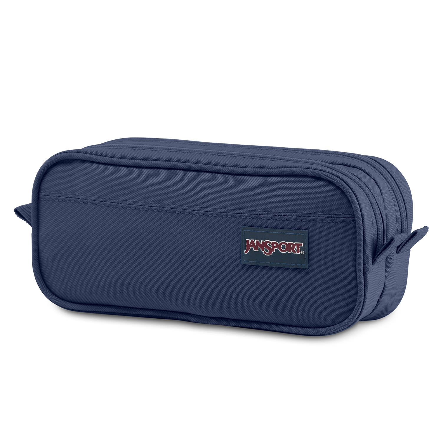Εικόνα 5 του Jansport Κασετίνα Οβάλ Navy