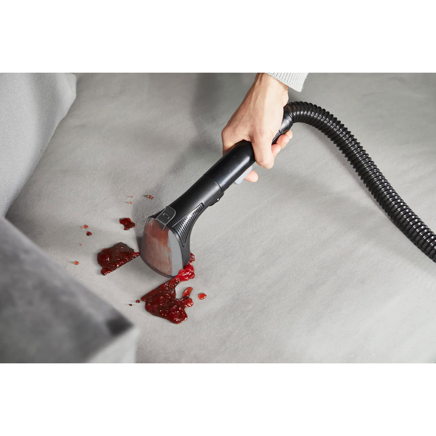 Κάνε κλικ για να δεις την εικόνα 7 του Rowenta Καθαριστής Υφασμάτων IN5020 Clean It