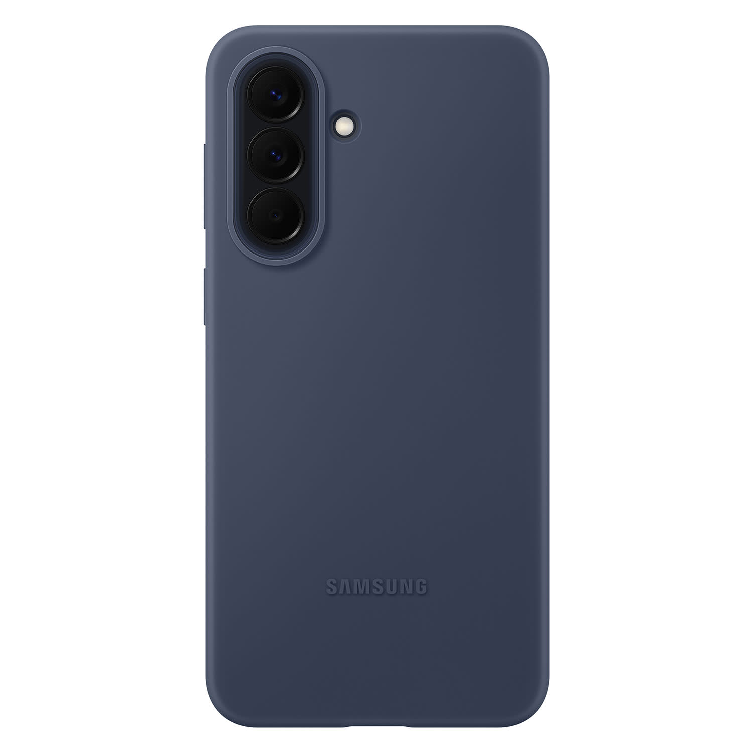 Samsung Θήκη Σιλικόνης A57 Dark Blue