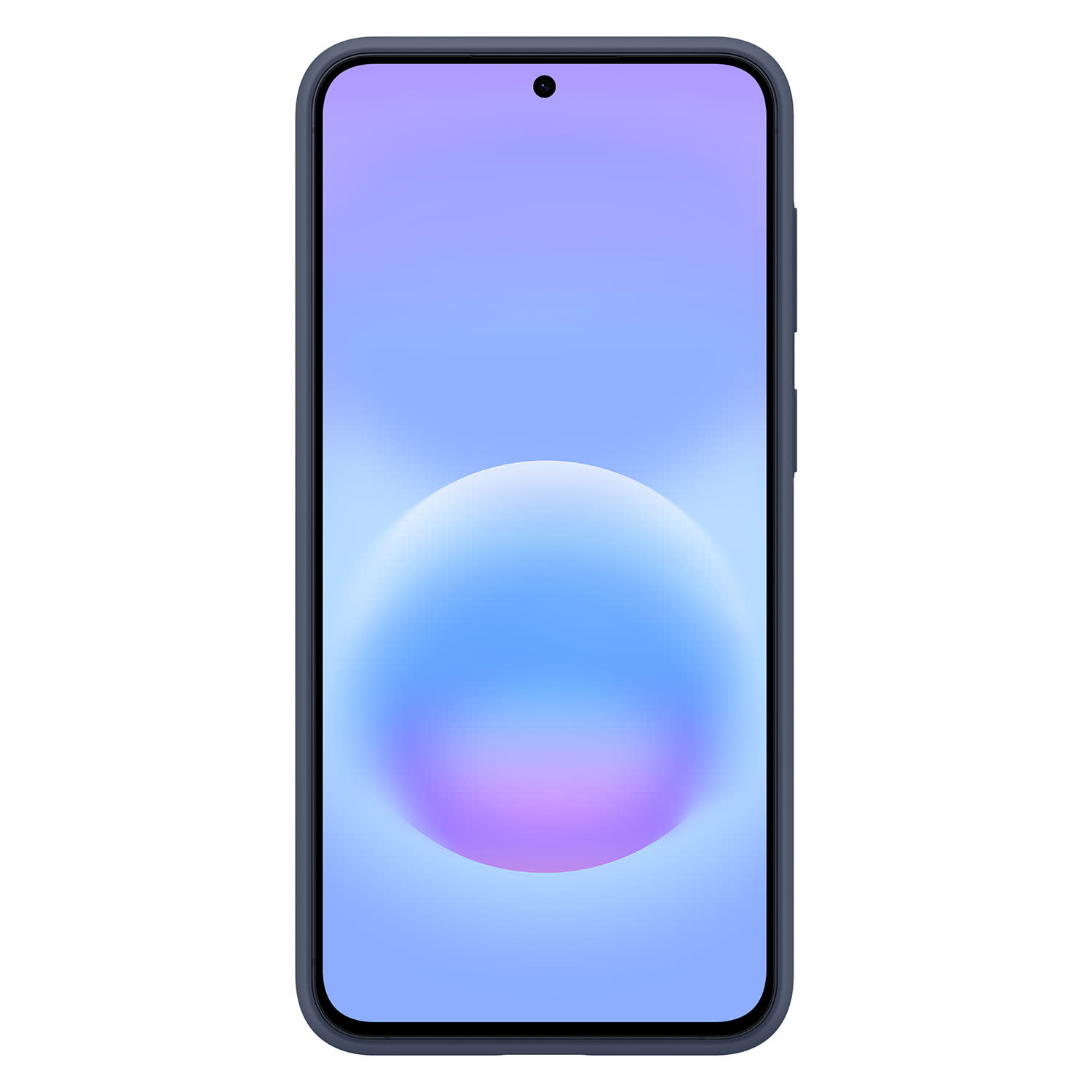 Εικόνα 3 του Samsung Θήκη Σιλικόνης A57 Dark Blue