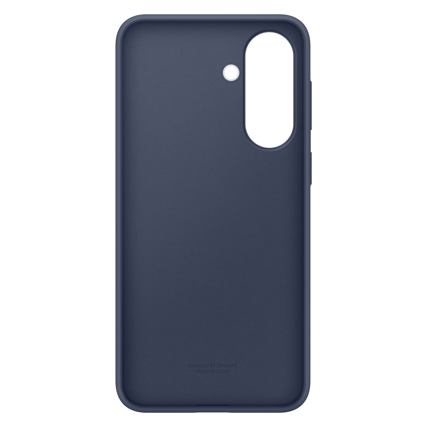 Εικόνα 5 του Samsung Θήκη Σιλικόνης A57 Dark Blue