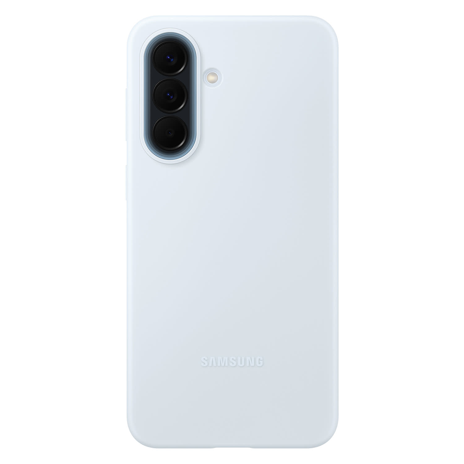 Εικόνα 1 του Samsung Θήκη Σιλικόνης A57 Light Blue