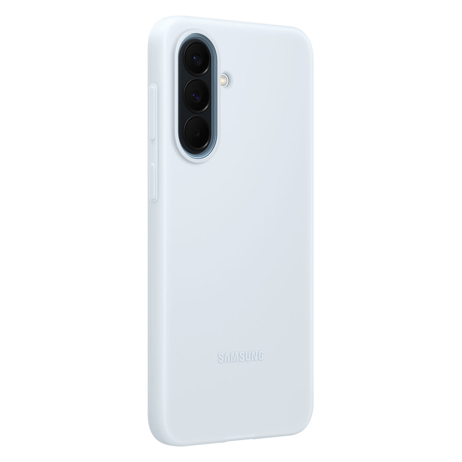 Εικόνα 2 του Samsung Θήκη Σιλικόνης A57 Light Blue