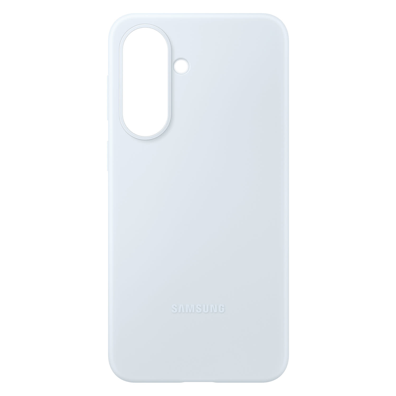Εικόνα 4 του Samsung Θήκη Σιλικόνης A57 Light Blue