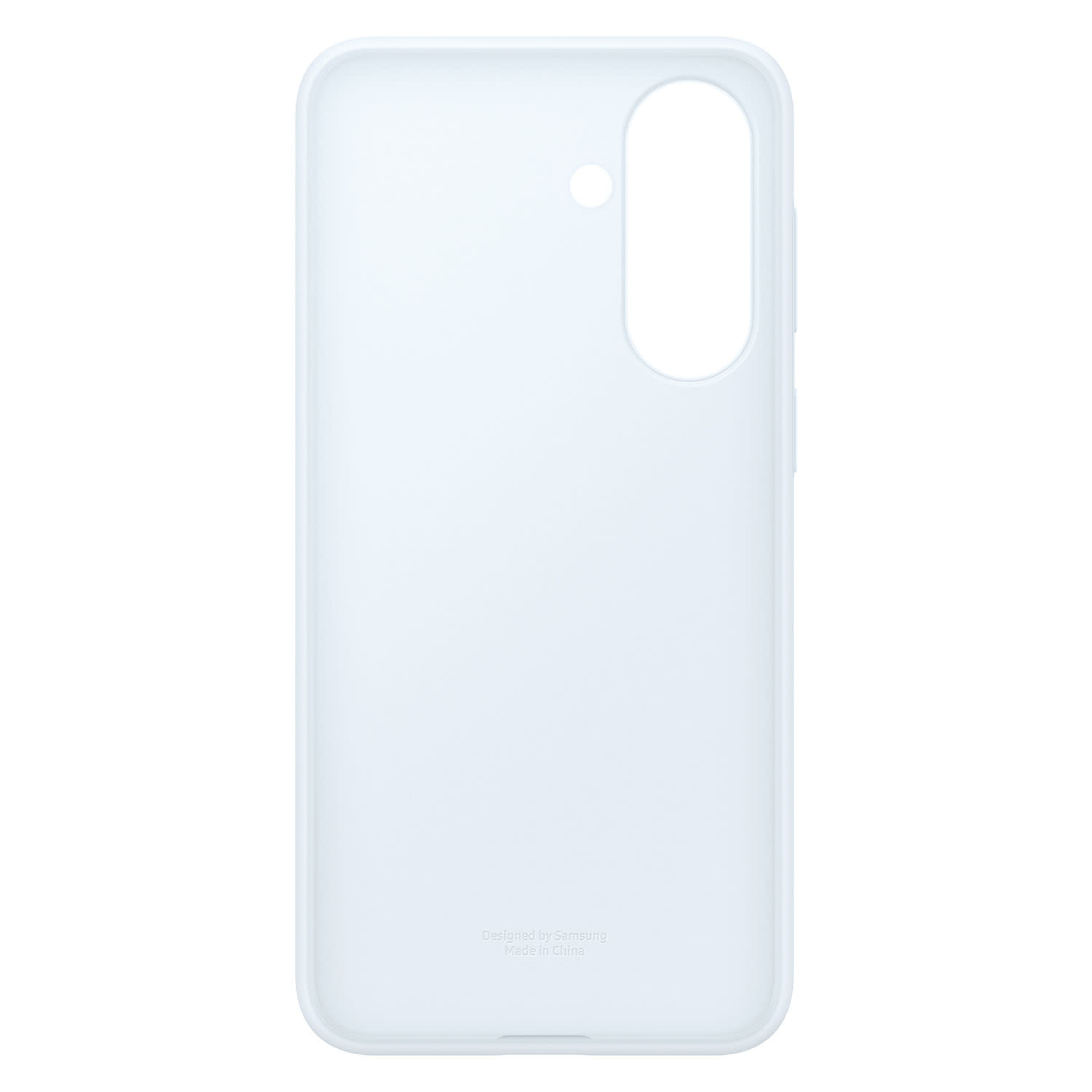 Εικόνα 5 του Samsung Θήκη Σιλικόνης A57 Light Blue
