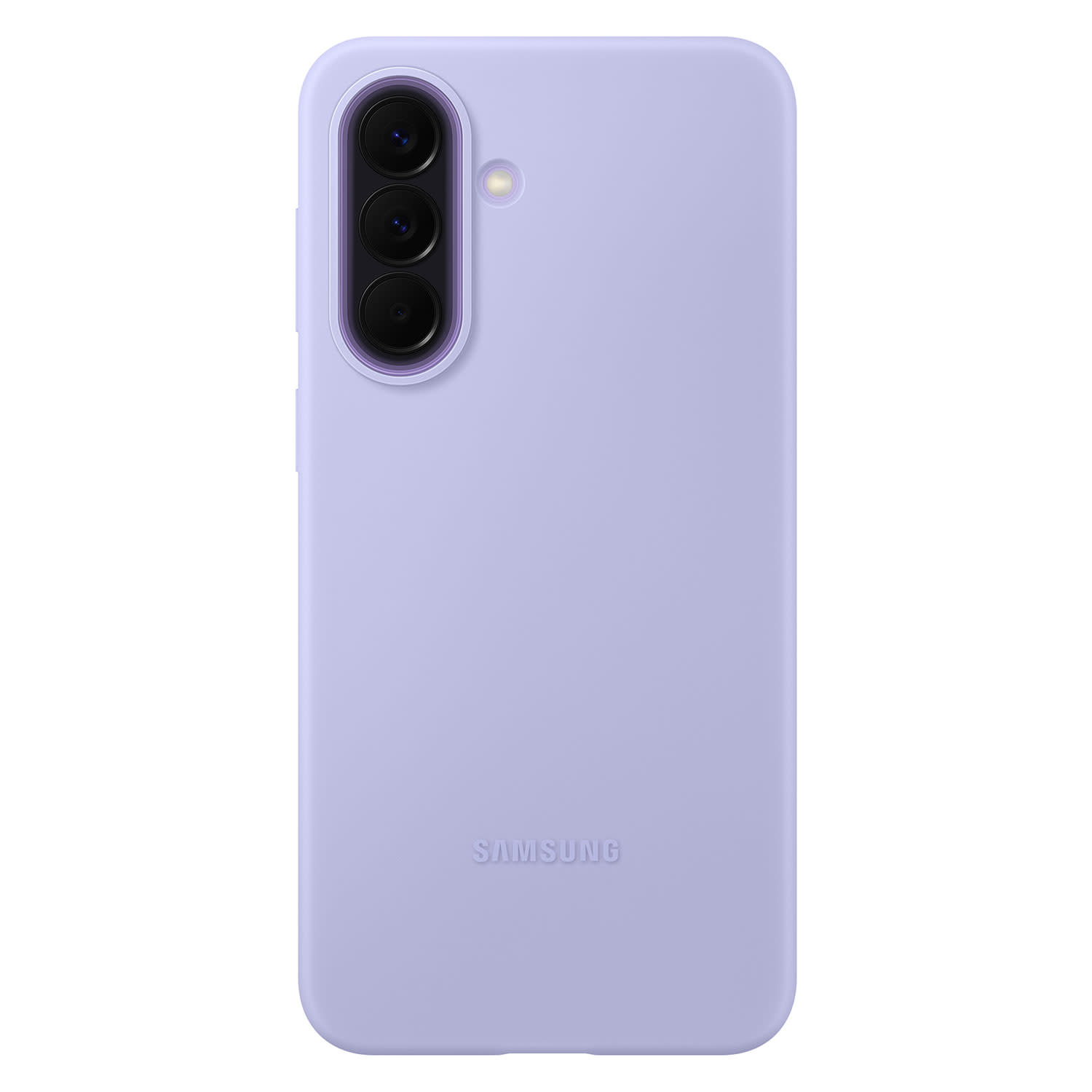 Εικόνα 1 του Samsung Θήκη Σιλικόνης A57 Violet
