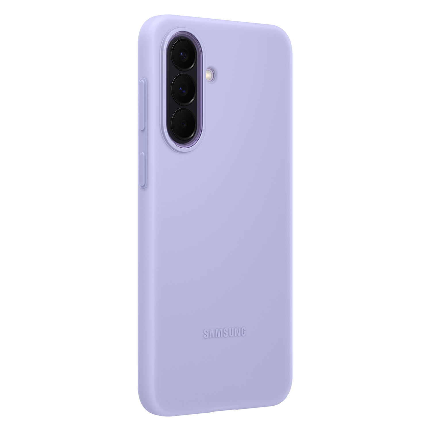 Εικόνα 2 του Samsung Θήκη Σιλικόνης A57 Violet