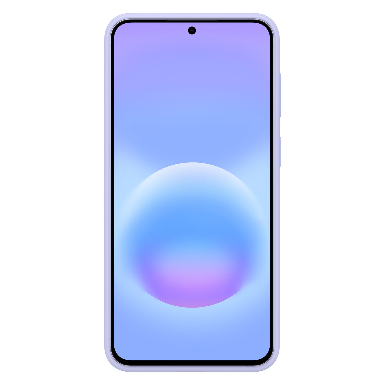 Εικόνα 3 του Samsung Θήκη Σιλικόνης A57 Violet