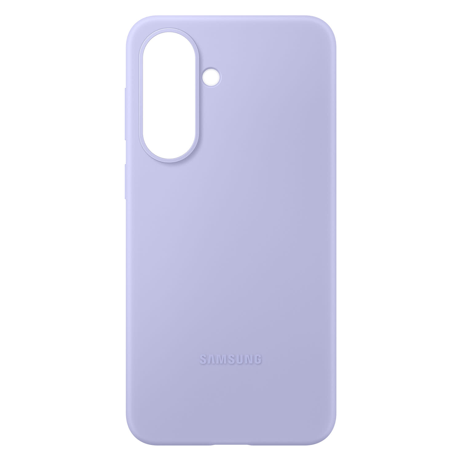 Εικόνα 4 του Samsung Θήκη Σιλικόνης A57 Violet