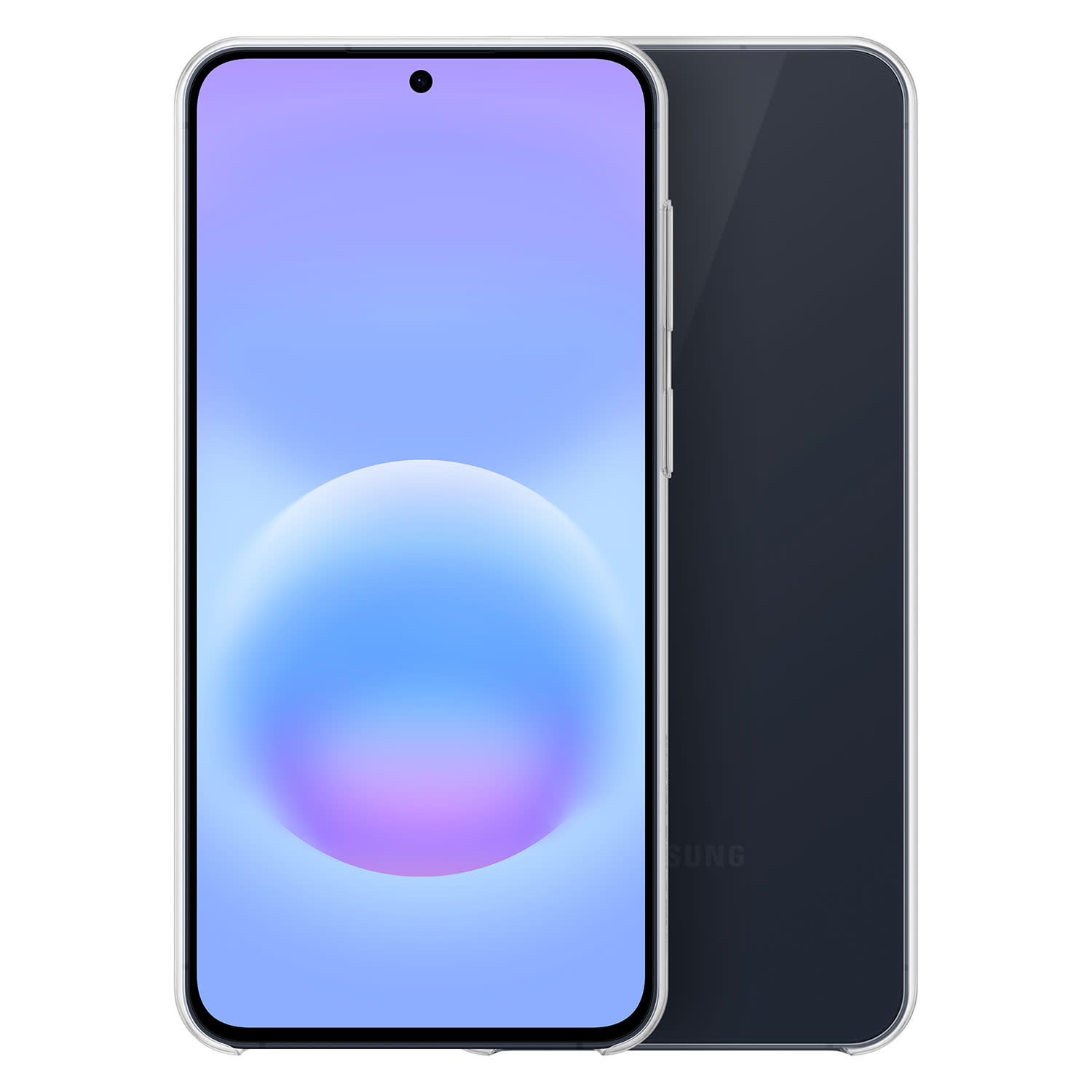 Samsung Clear Case A57 Διάφανη