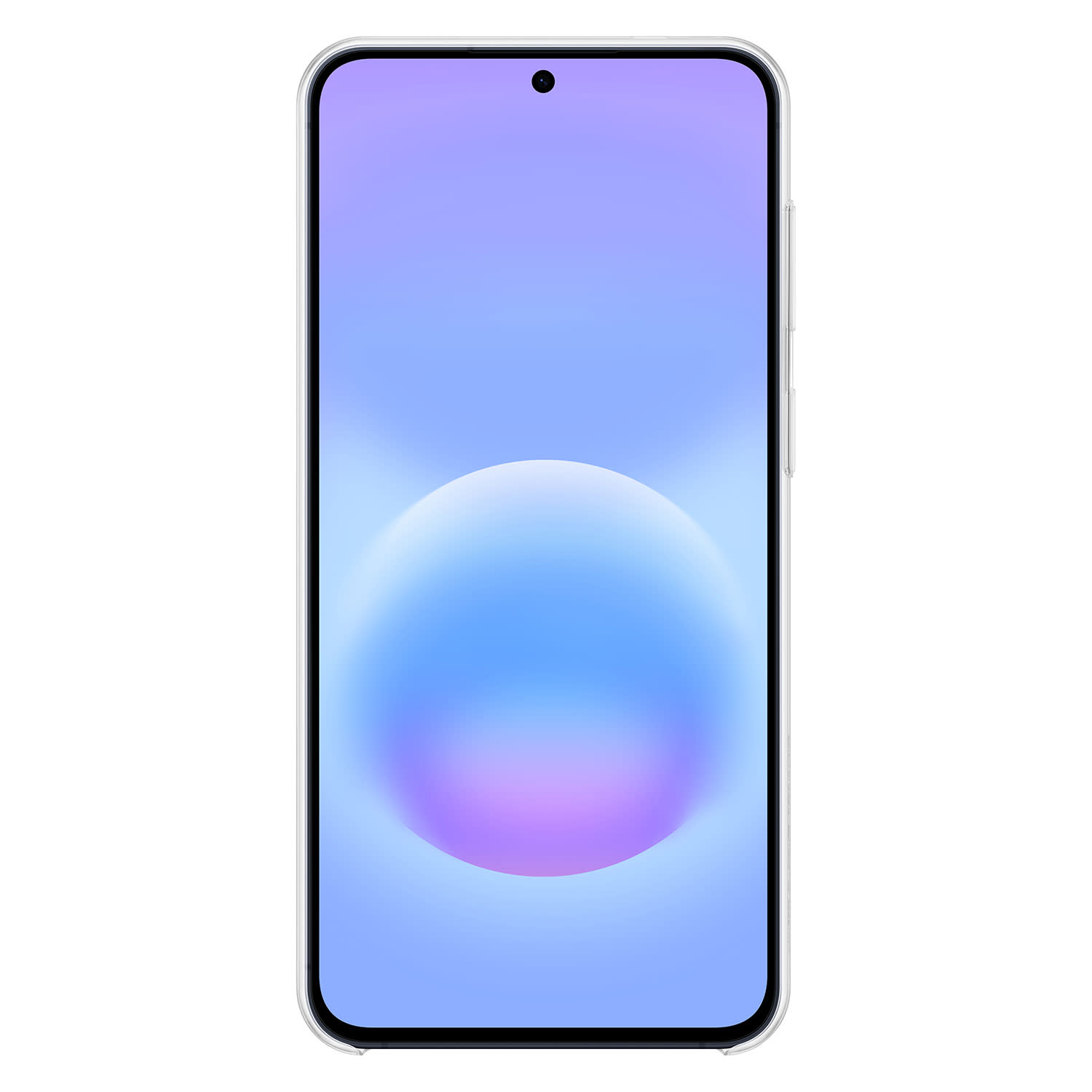 Εικόνα 4 του Samsung Clear Case A57 Διάφανη