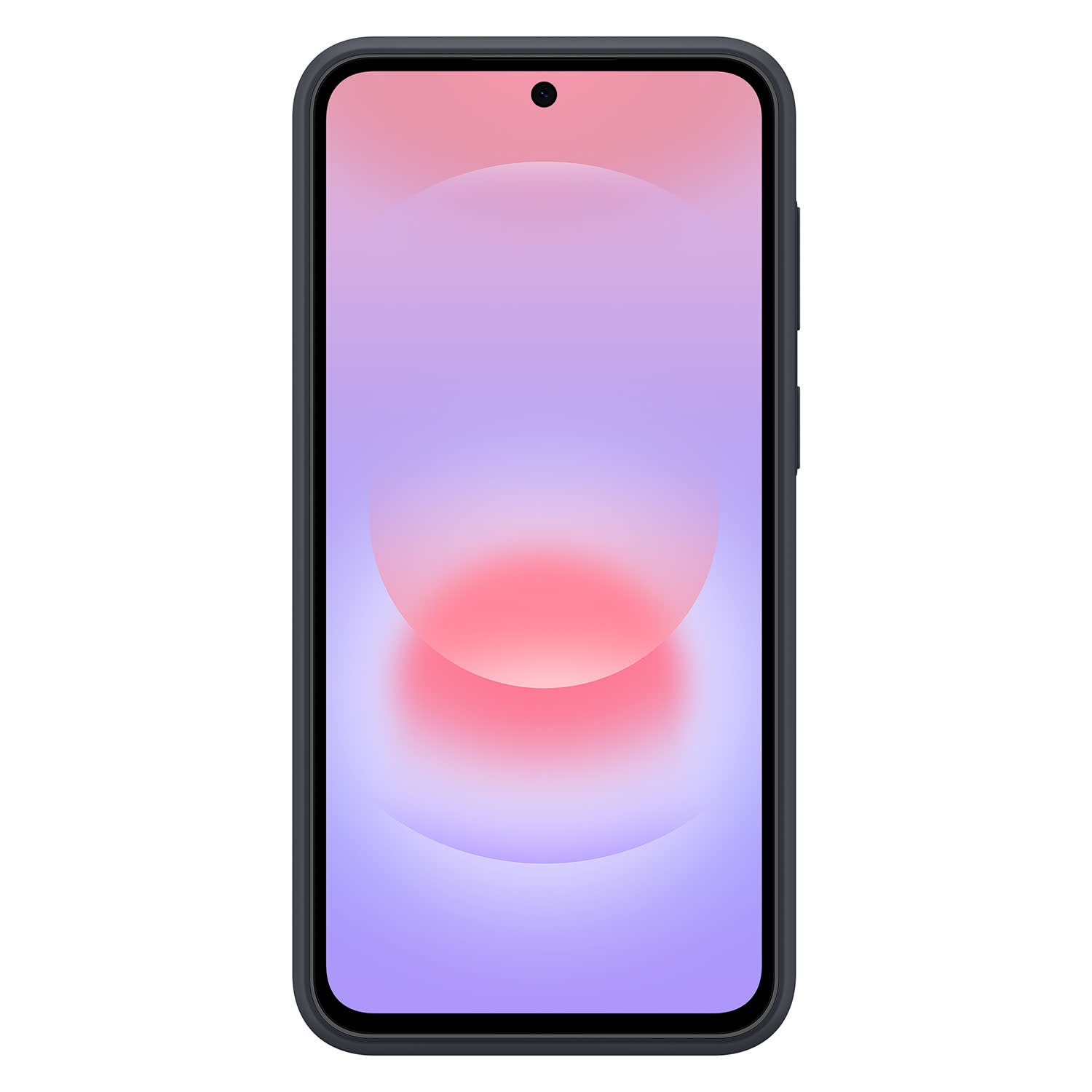 Εικόνα 3 του Samsung Θήκη Σιλικόνης A37 Black