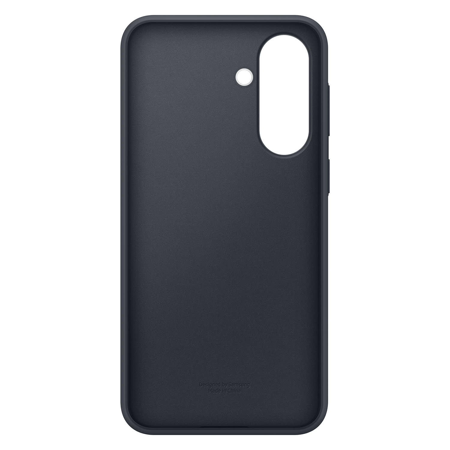 Εικόνα 5 του Samsung Θήκη Σιλικόνης A37 Black