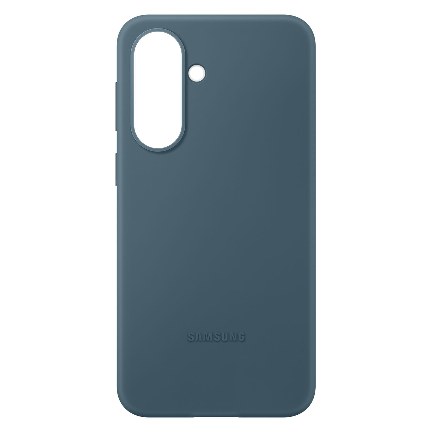 Εικόνα 4 του Samsung Θήκη Σιλικόνης A37 Dark Green