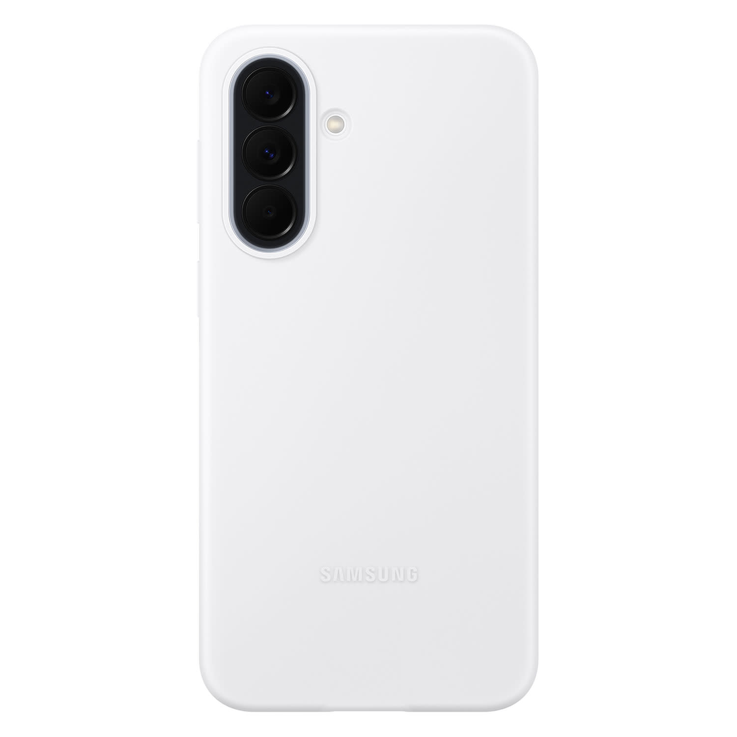 Εικόνα 1 του Samsung Θήκη Σιλικόνης A37 Light Gray