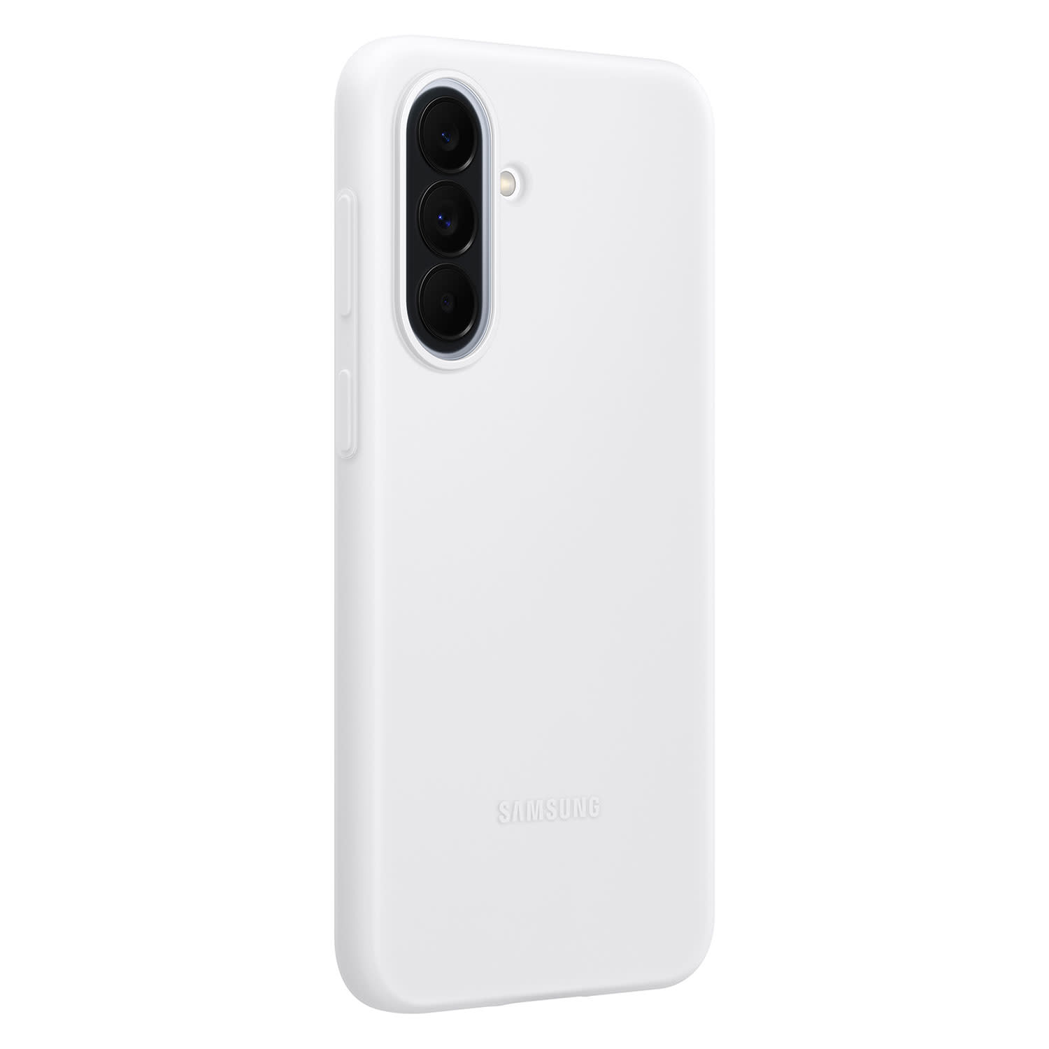 Εικόνα 2 του Samsung Θήκη Σιλικόνης A37 Light Gray