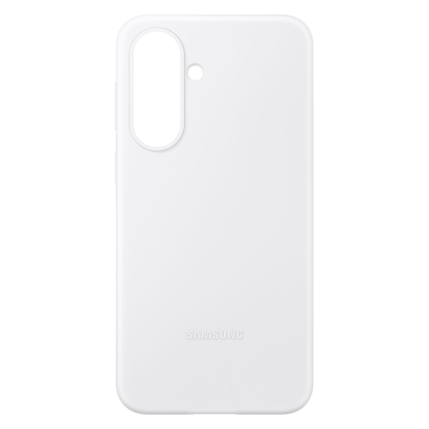 Εικόνα 4 του Samsung Θήκη Σιλικόνης A37 Light Gray