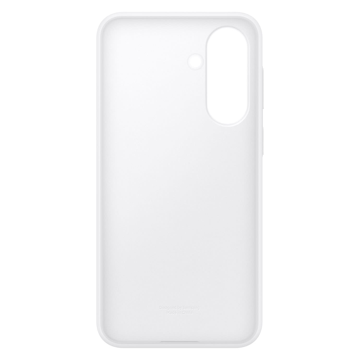 Εικόνα 5 του Samsung Θήκη Σιλικόνης A37 Light Gray
