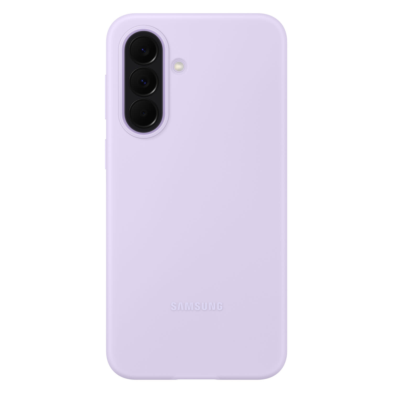 Εικόνα 1 του Samsung Θήκη Σιλικόνης A37 Light Violet