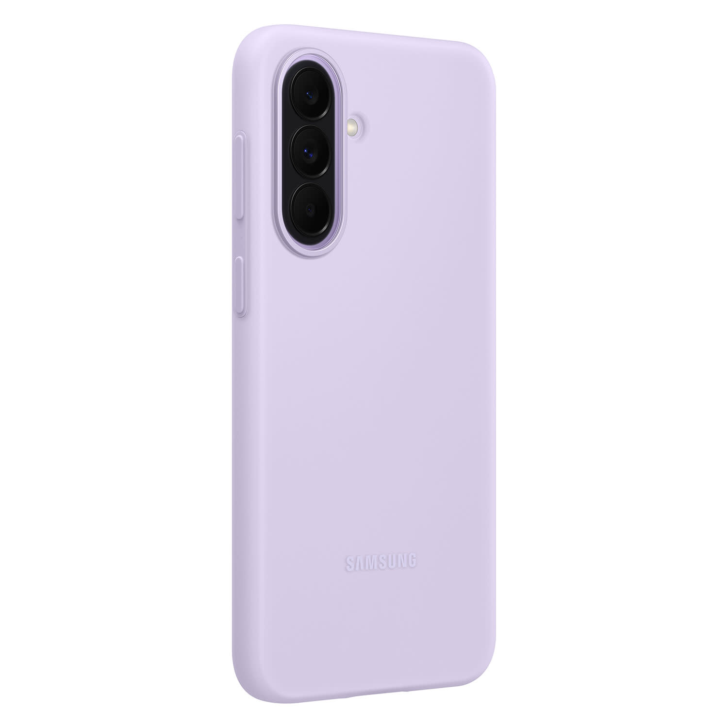 Εικόνα 2 του Samsung Θήκη Σιλικόνης A37 Light Violet