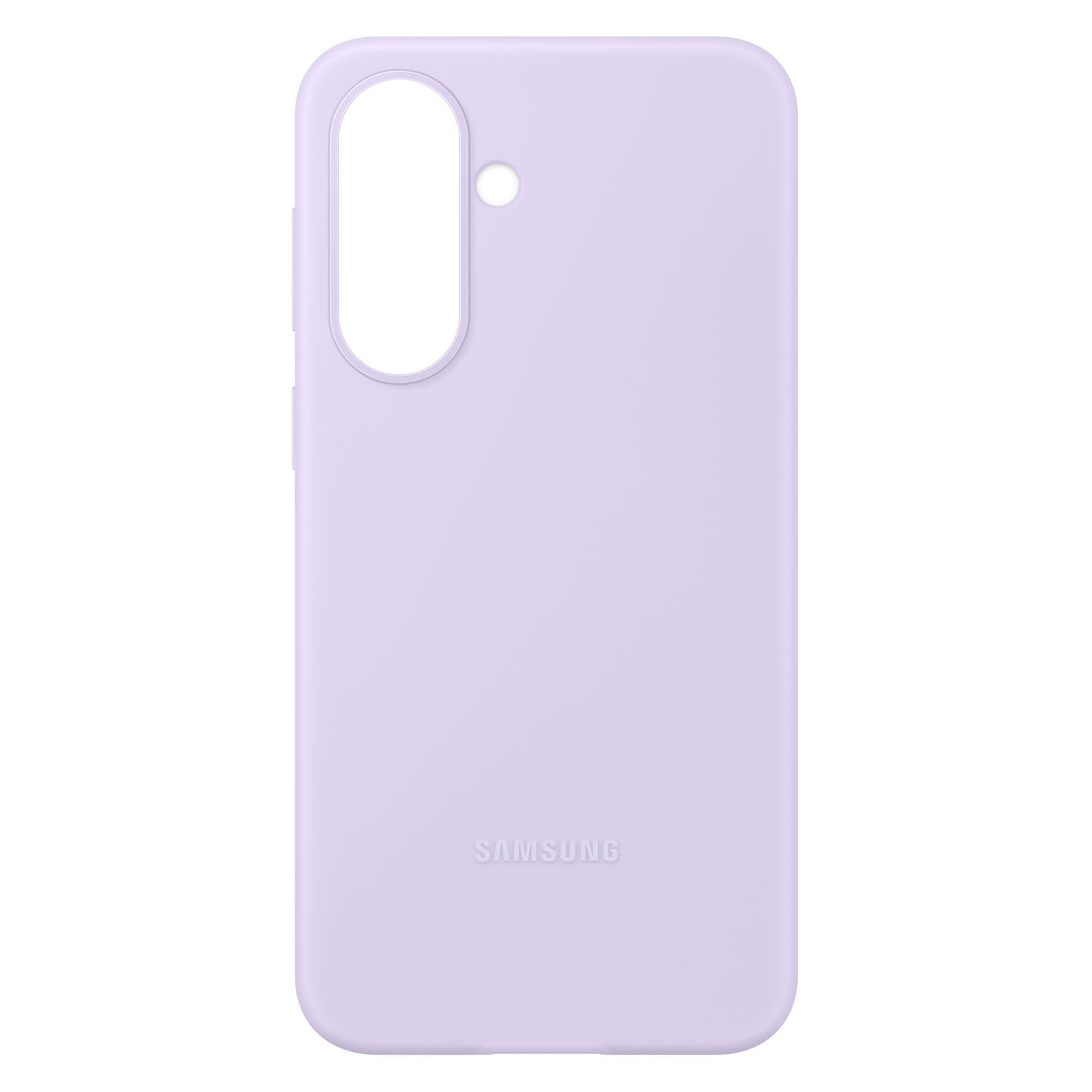 Εικόνα 4 του Samsung Θήκη Σιλικόνης A37 Light Violet