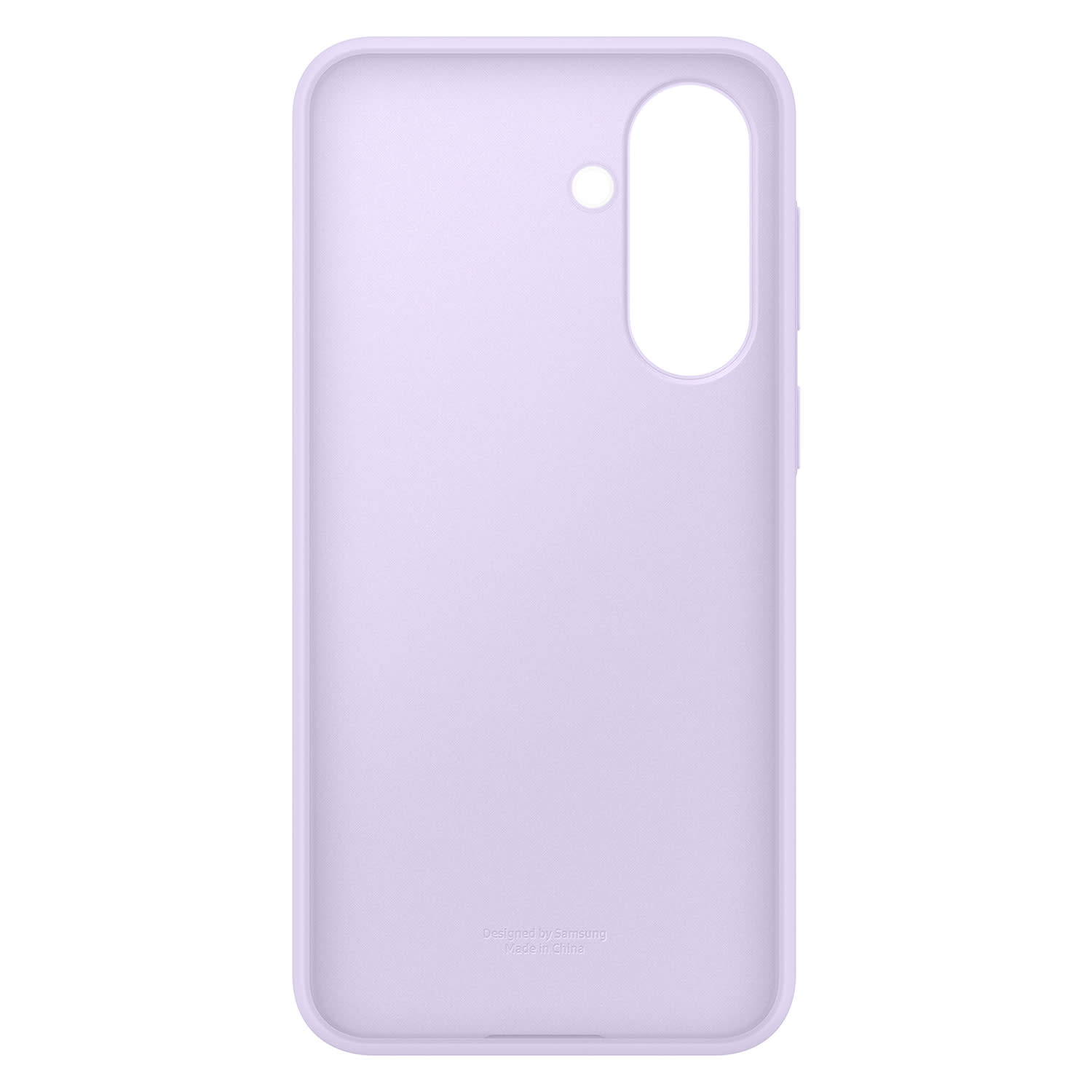 Εικόνα 5 του Samsung Θήκη Σιλικόνης A37 Light Violet
