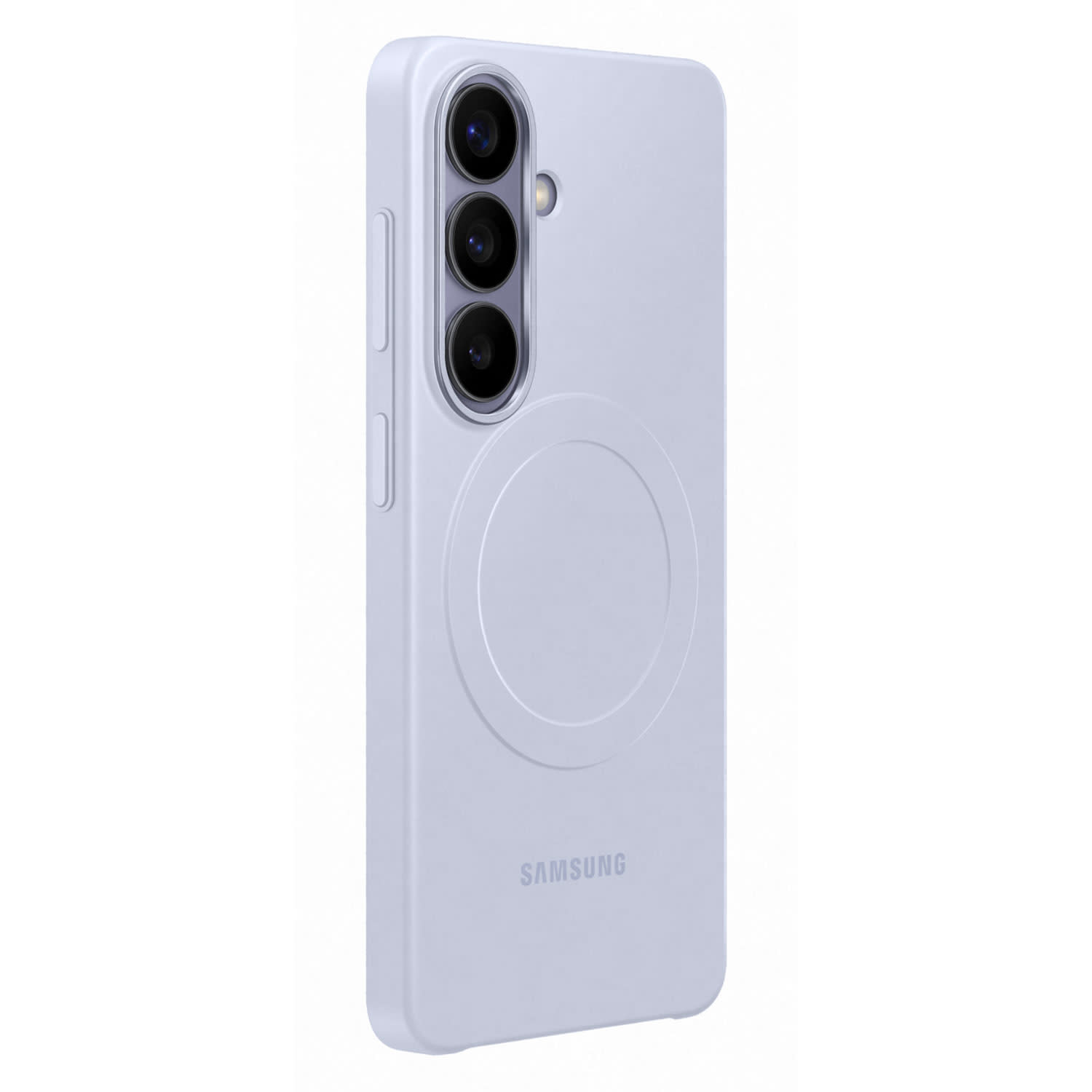 Εικόνα 2 του Samsung Slim Magnet S26 Light Violet
