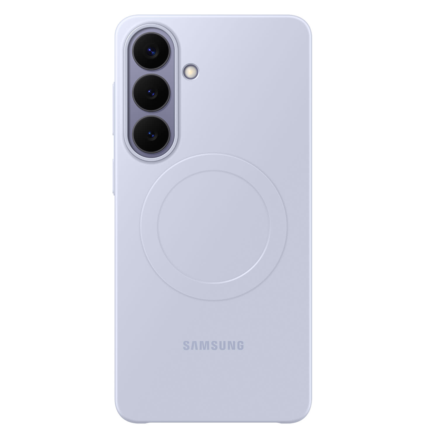 Εικόνα 1 του Samsung Slim Magnet S26+ Light Violet