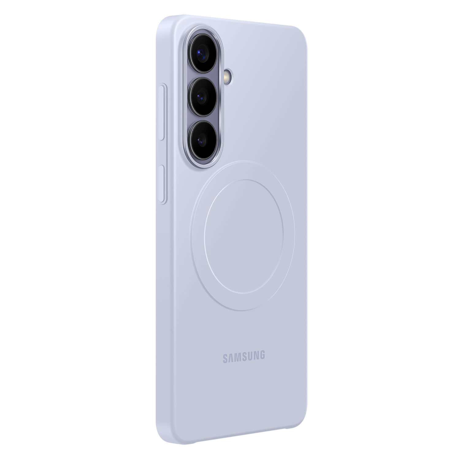 Εικόνα 2 του Samsung Slim Magnet S26+ Light Violet