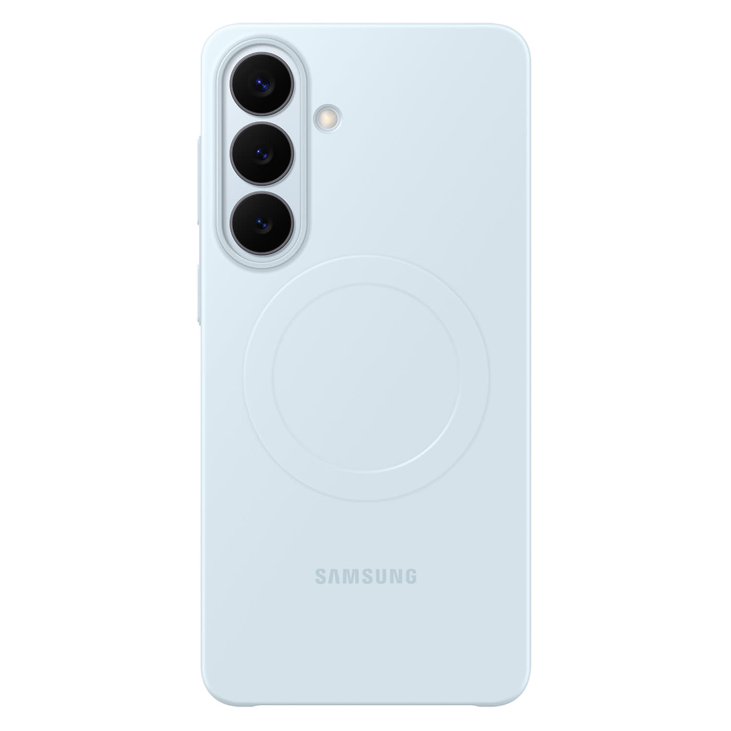 Εικόνα 1 του Samsung Slim Magnet S26+ Light Blue