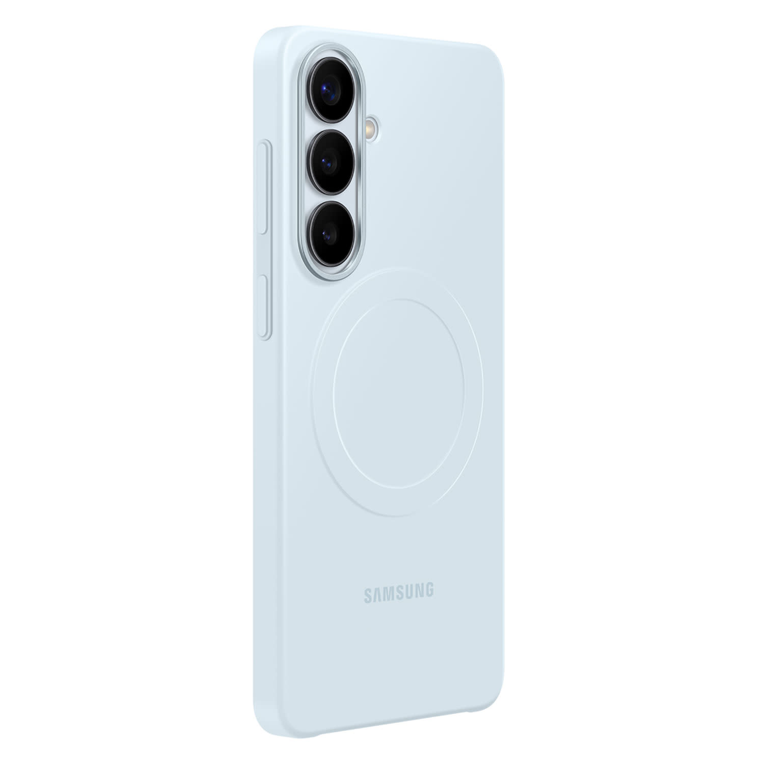 Εικόνα 2 του Samsung Slim Magnet S26+ Light Blue