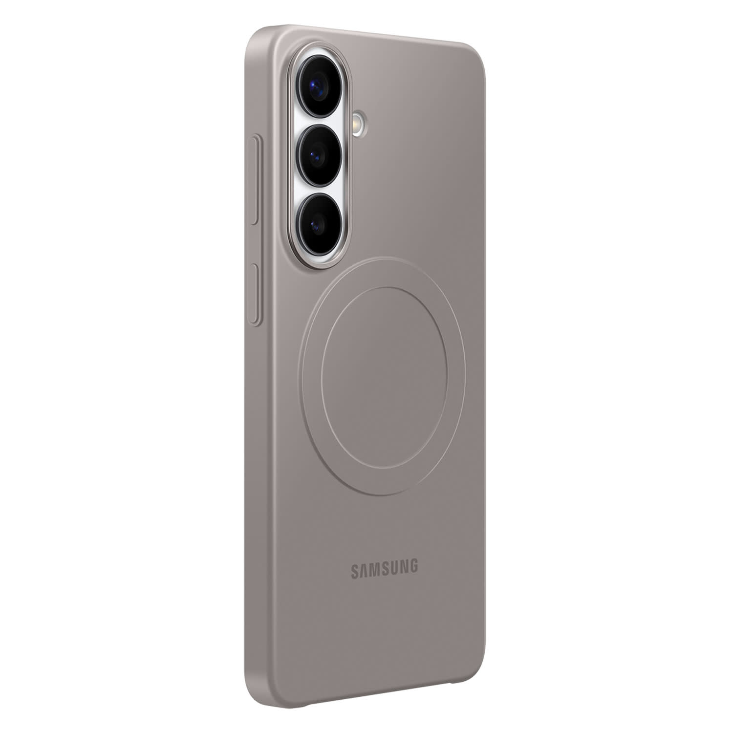 Εικόνα 2 του Samsung Slim Magnet S26+ Gray