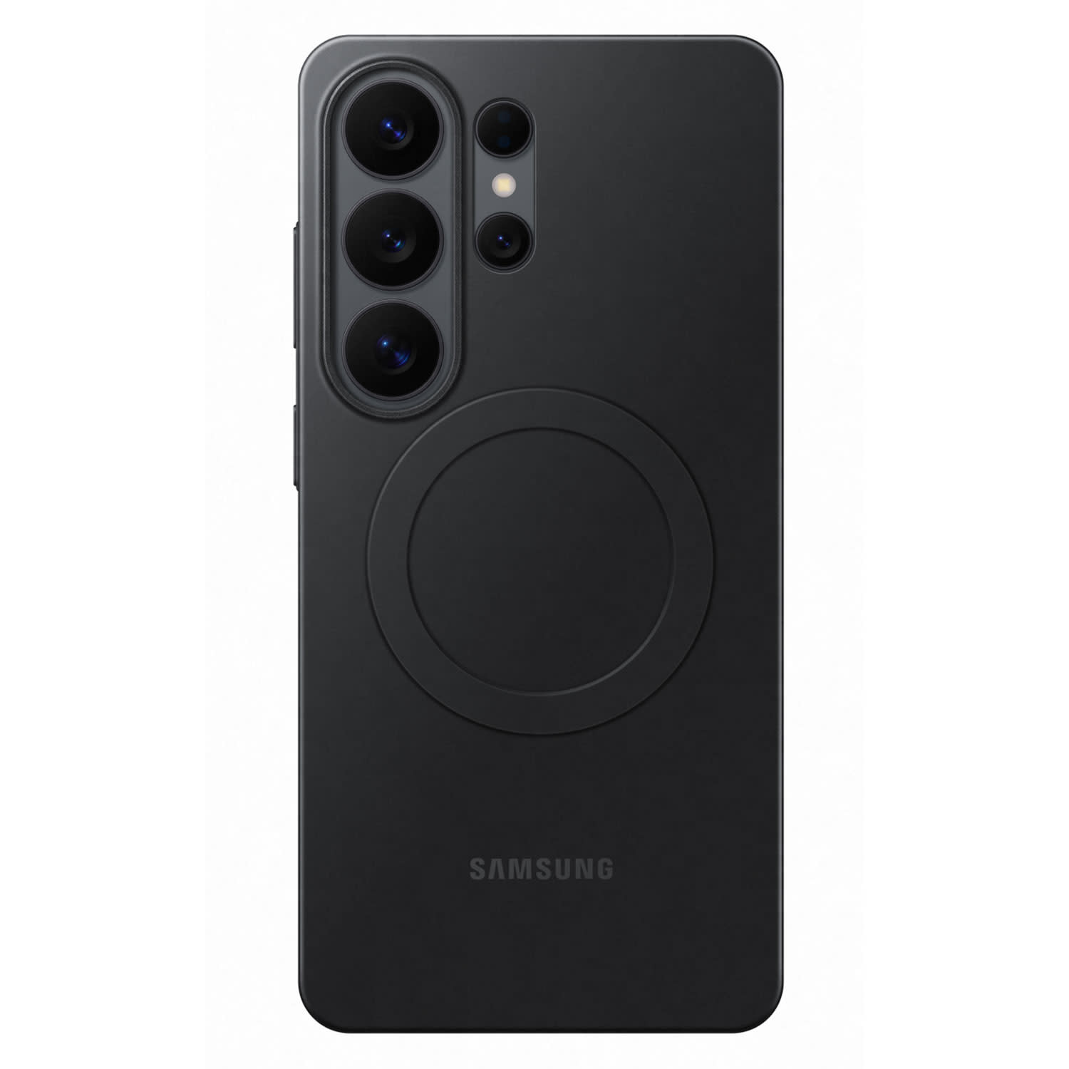 Samsung Slim Magnet S26 Ultra Black