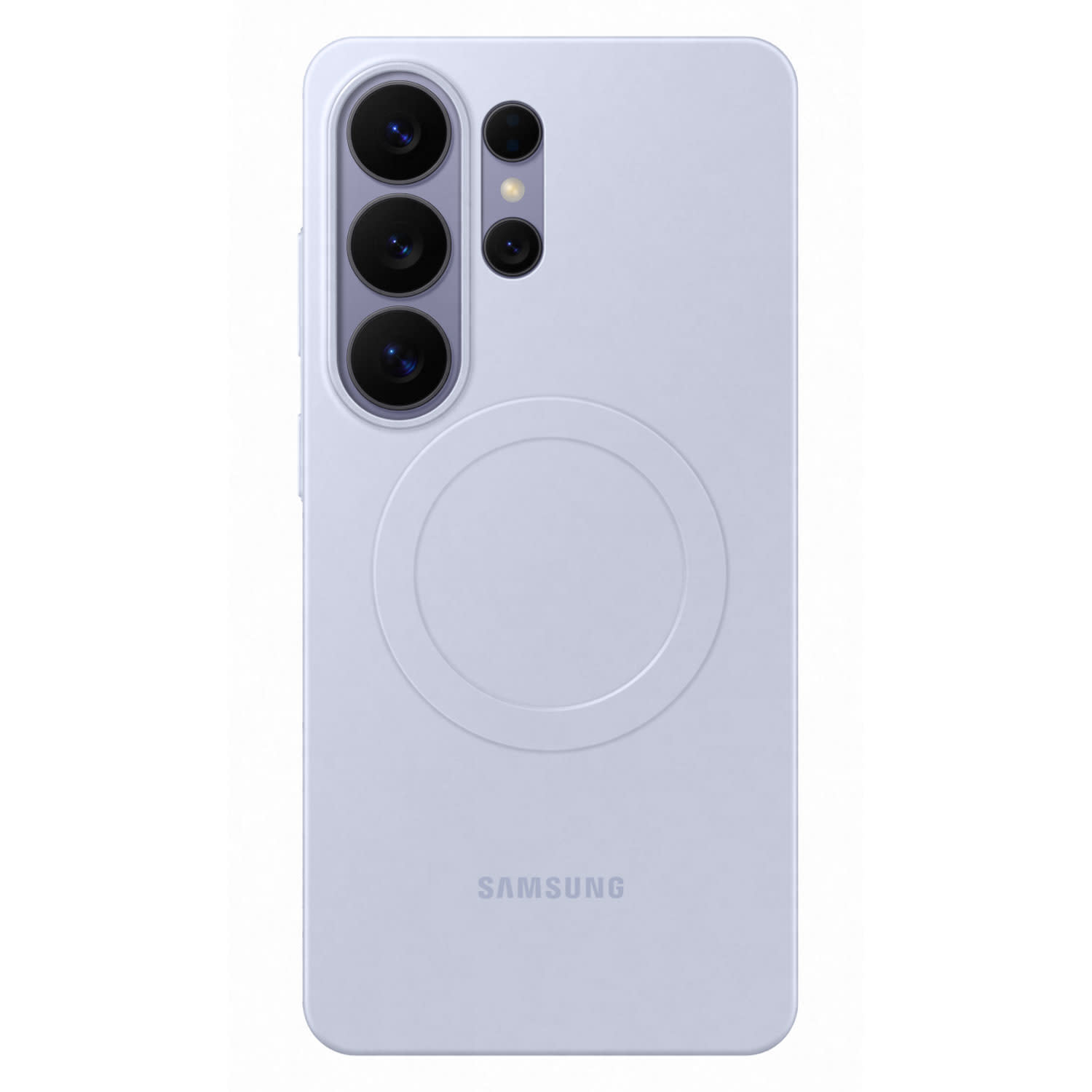Samsung Slim Magnet S26 Ultra Light Violet