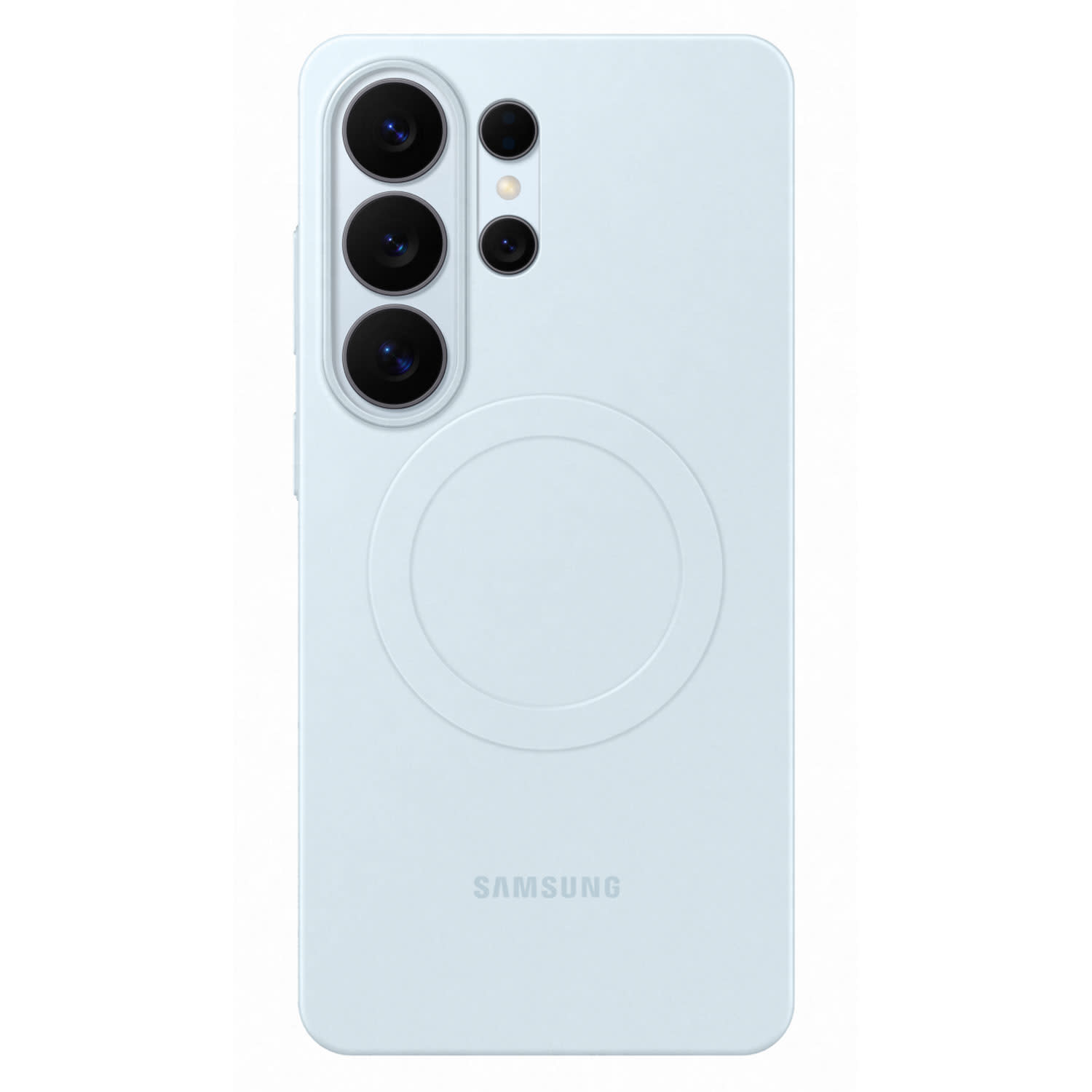 Εικόνα 1 του Samsung Slim Magnet S26 Ultra Light Blue