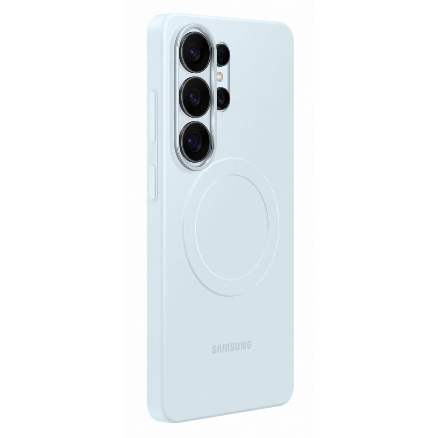 Εικόνα 2 του Samsung Slim Magnet S26 Ultra Light Blue