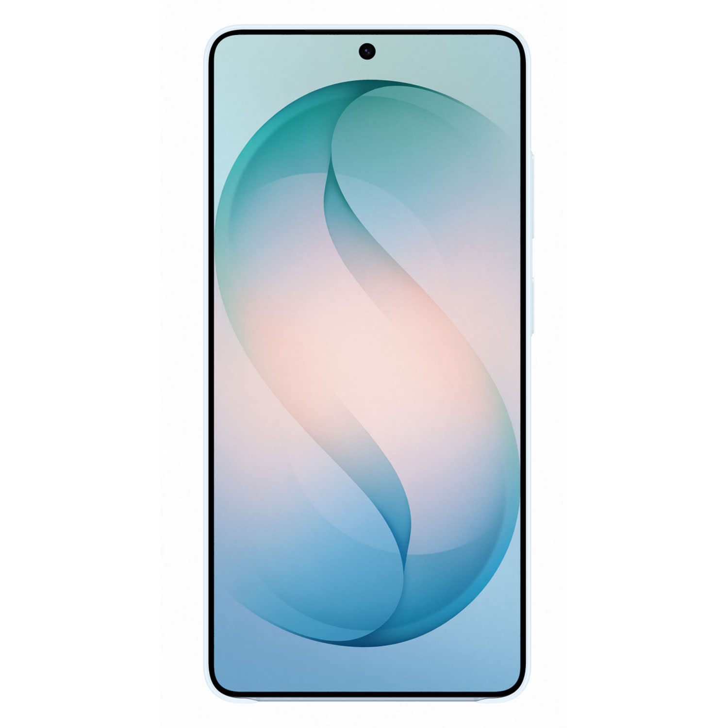 Εικόνα 3 του Samsung Slim Magnet S26 Ultra Light Blue