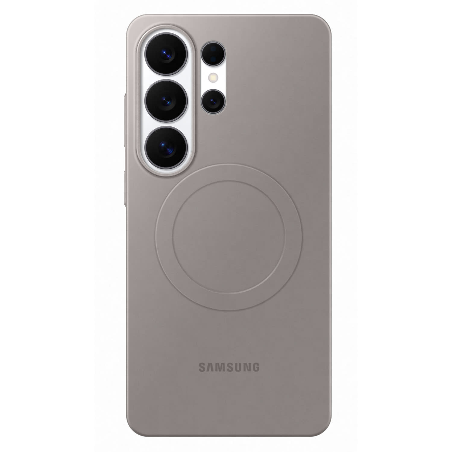 Samsung Slim Magnet S26 Ultra Gray