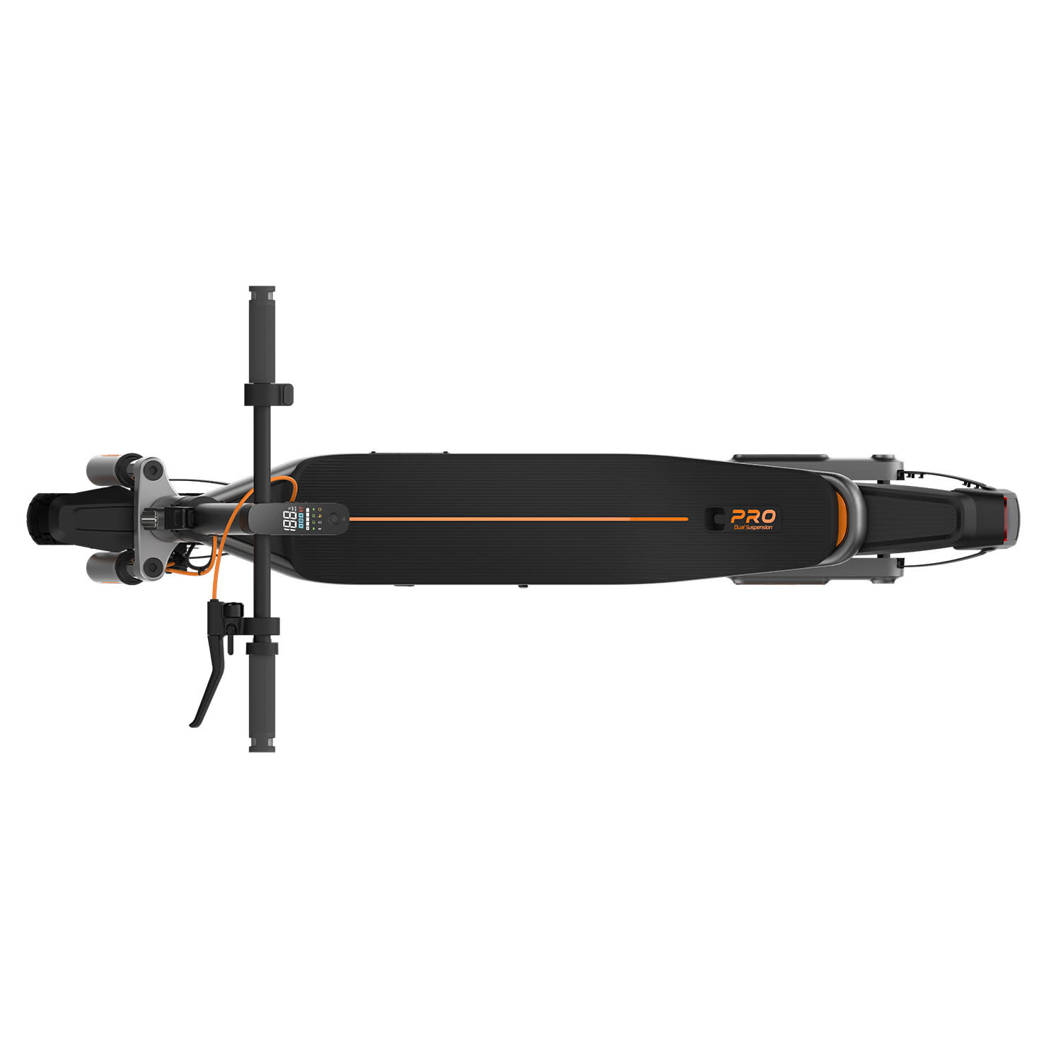 Εικόνα 5 του Xiaomi Electric Scooter 6 Pro