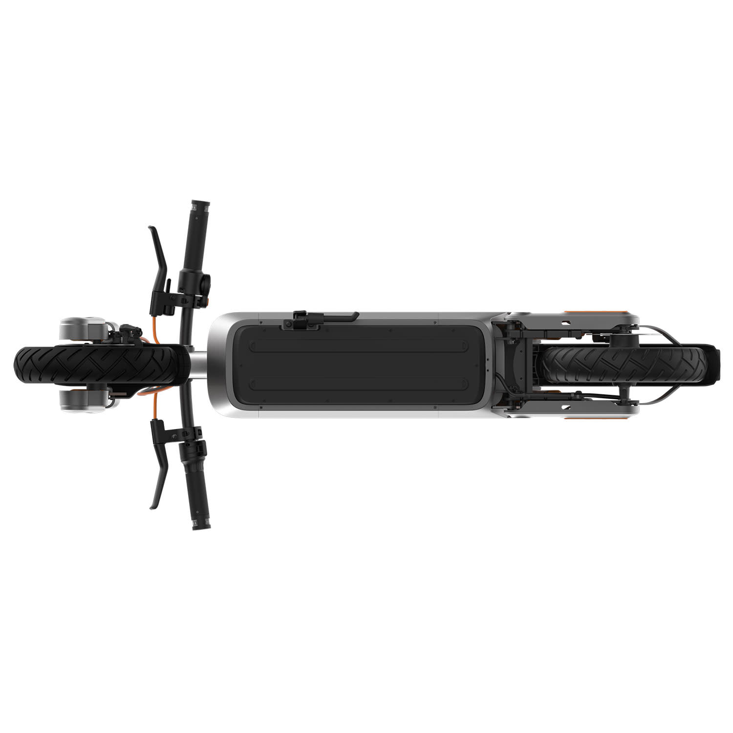 Εικόνα 4 του Xiaomi Electric Scooter 6 Max