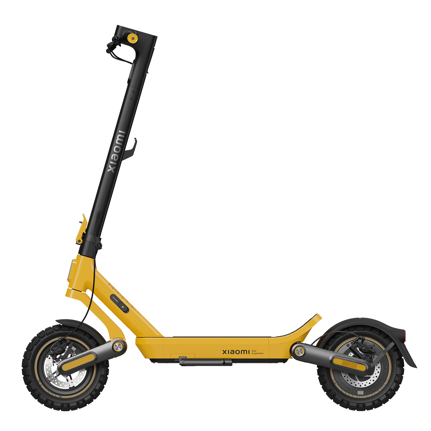 Xiaomi Electric Scooter 6 Ultra